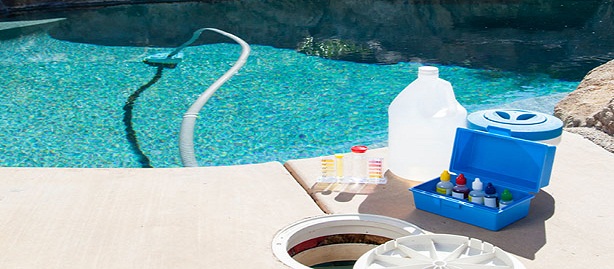 TCCA Swimming Pool Chemicals