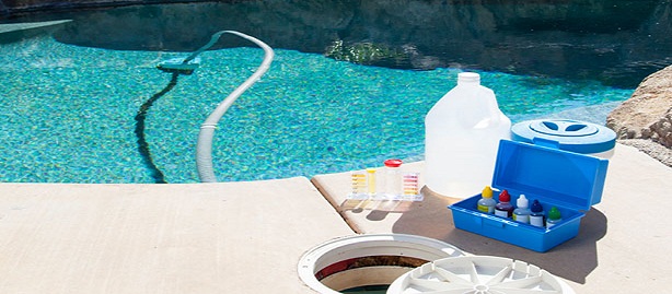 Swimming Pool Chemicals