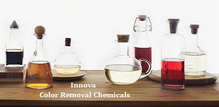 Color Removal Chemical