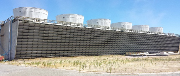 Cooling Tower Products