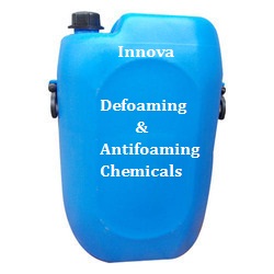 Defoaming, Antifoaming Chemicals