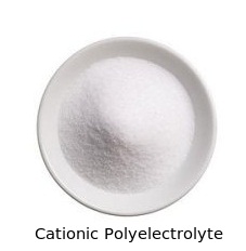ETP Cationic Poly Electrolyte