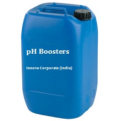 pH Boosters, Boiler Water Products