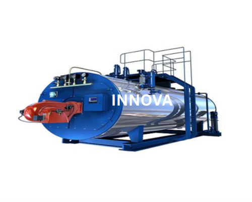 Low Pressure Boilers (INNOVA BW 505)
