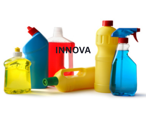 Cleaning Chemicals