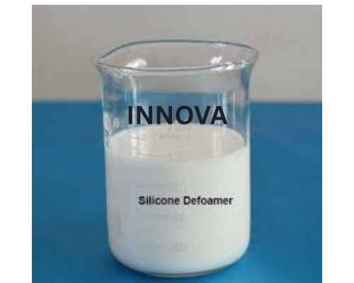 Silicone Defoamers