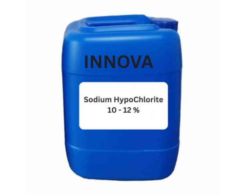 Sodium Hypochlorite