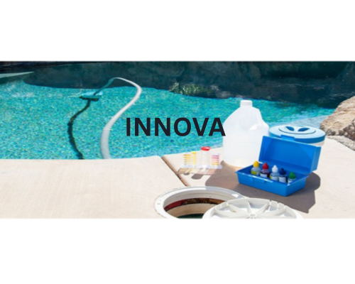 Swimming Pool Chemicals