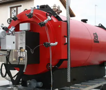 Boiler Water Products
