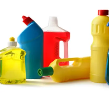 Cleaning Chemicals