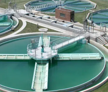 Effluent Treatment Plants Chemicals