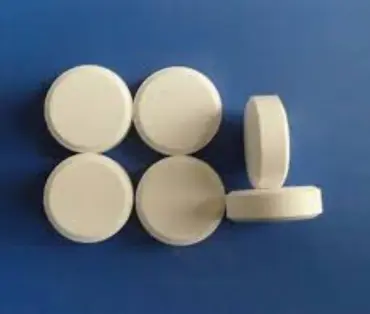 SDIC (Sodium Dichloro Iso Cyanurate)