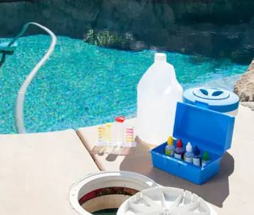 Swimming Pool Chemicals