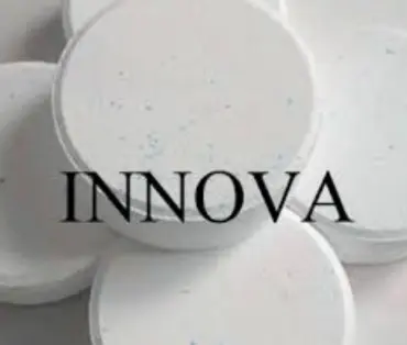 TCCA Tablets